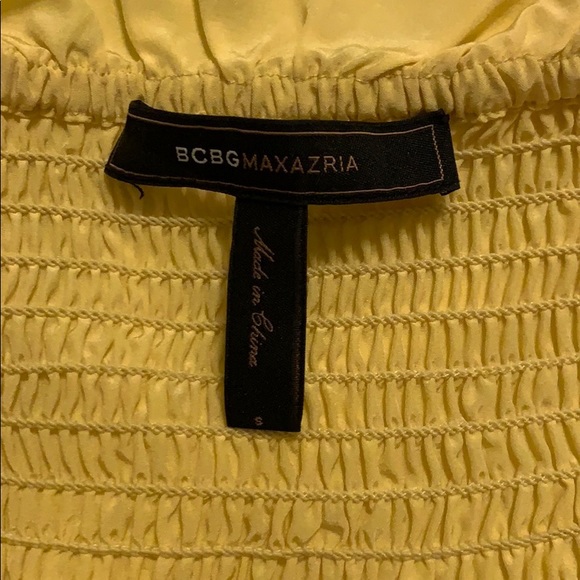 BCBG MAXAZRIA TOP - Picture 5 of 5